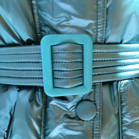 IENKI IENKI Michelin Parka - Picture 7 of 12